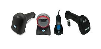 Barcode Equipment